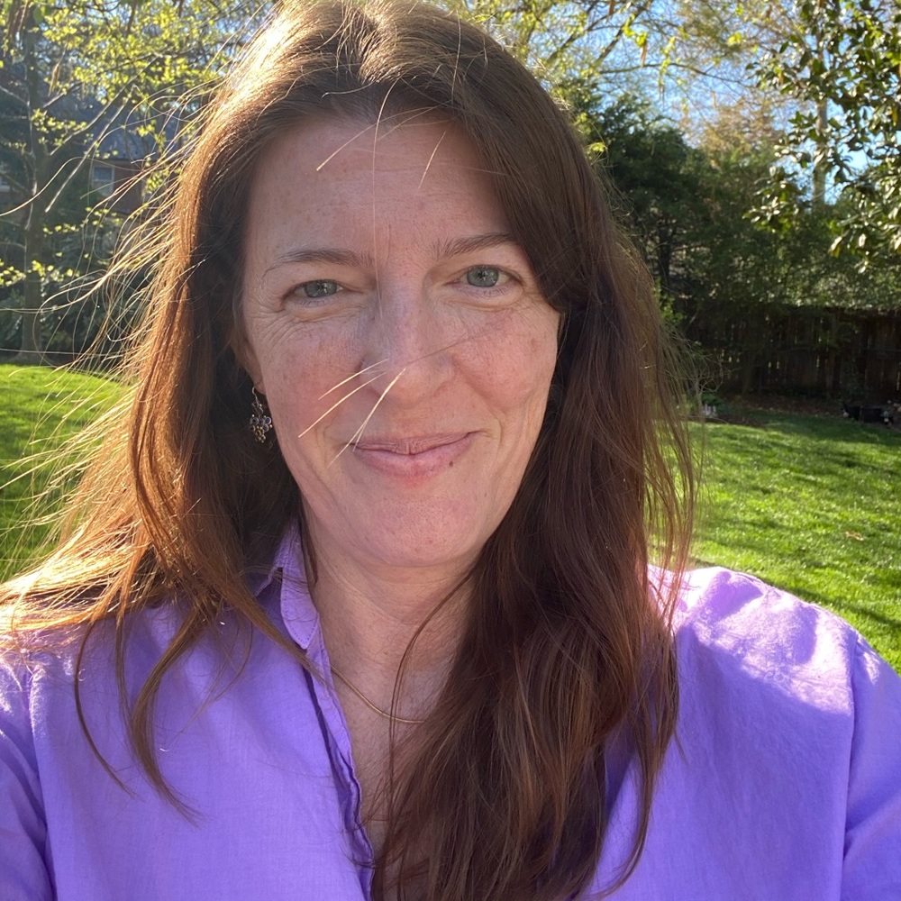 Meet your Posher, Judith